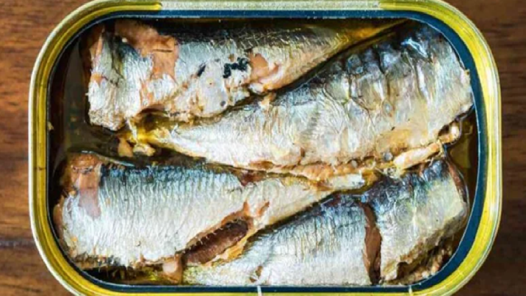 Arêtes de sardines en boîte : un danger ou un atout santé méconnu ?