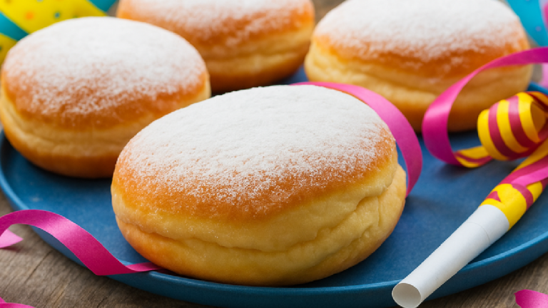 Beignets aux pommes : cette recette régressive et ultra gourmande est à tester d’urgence