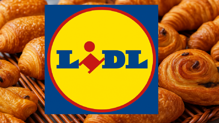 L’astuce Lidl qui vous permet d’avoir du pain et des viennoiseries gratuits (sans tricher !)