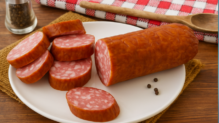 cuisson saucisse de morteau
