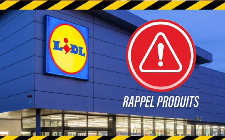 Lidl rappelle en urgence ces fruits contaminés aux pesticides : êtes-vous concerné ?