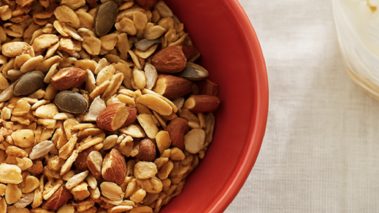 Granola Maison